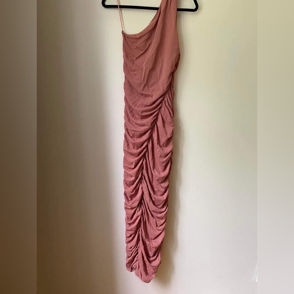 Zara knit dress - Picture 6 of 6